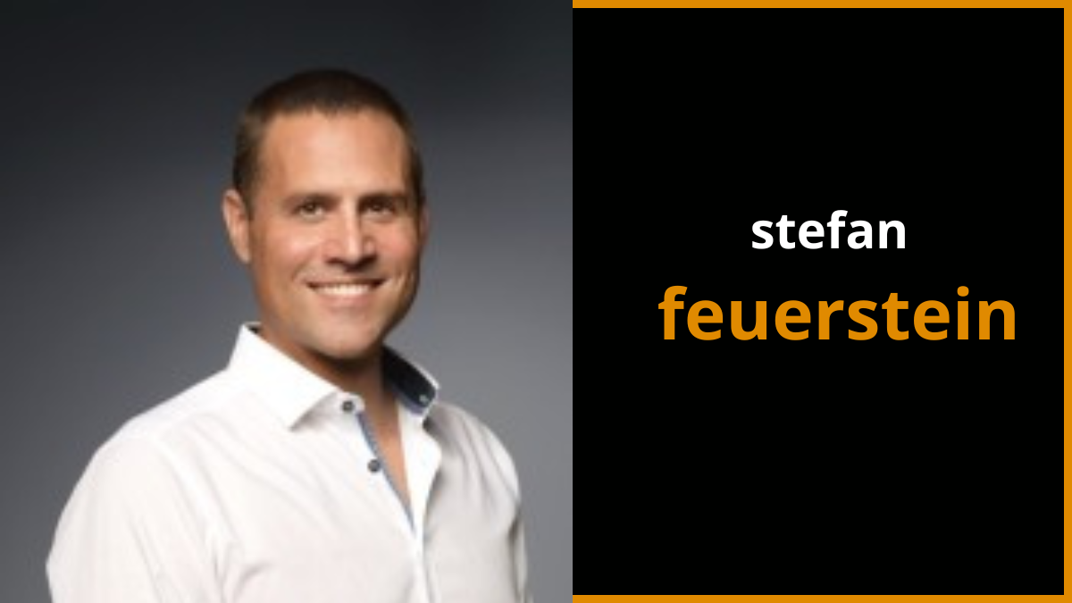 stefan feuerstein