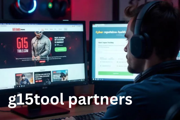 g15tool partners