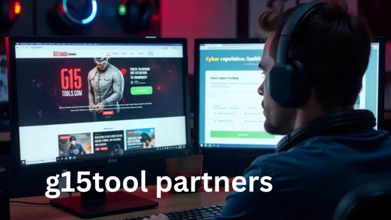 G15Tool Partners: Der komplette Guide zu echten Marken, Sicherheit und Partnerschaften im Jahr 2026