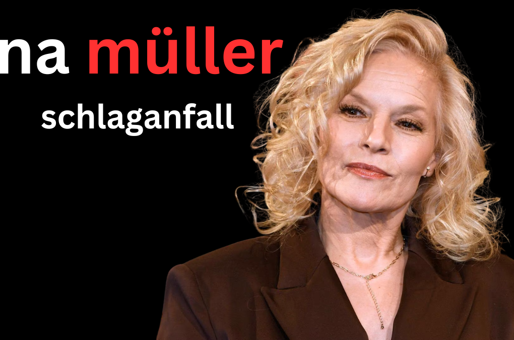 ina müller schlaganfall