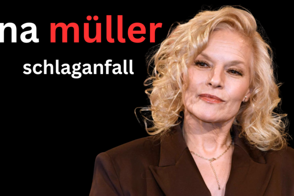 ina müller schlaganfall