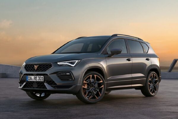Seat Gebrauchtwagen
