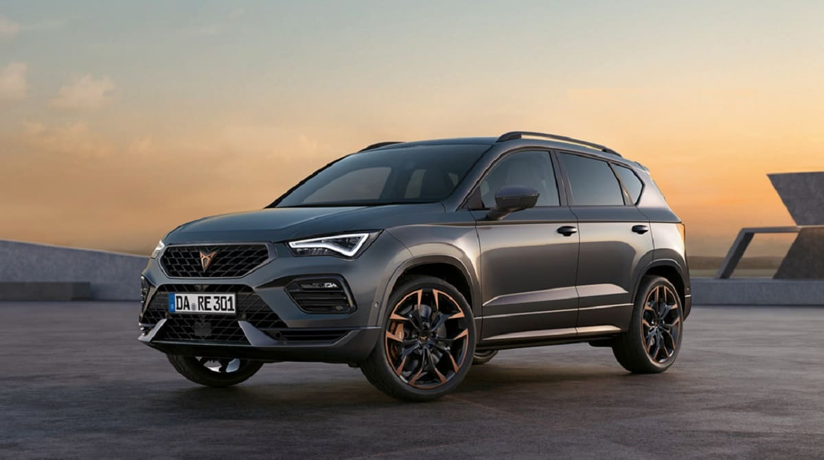 Seat Gebrauchtwagen