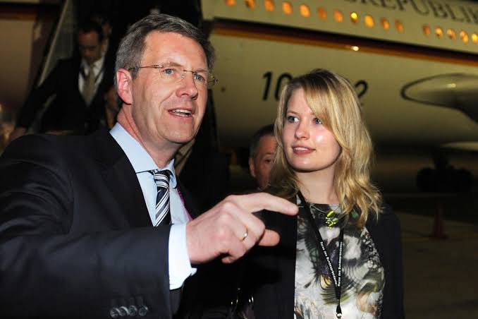 Annalena Wulff