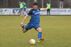 Teilnehmer Kickers Emden Tabelle
