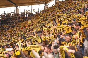 Alemannia Aachen Forum