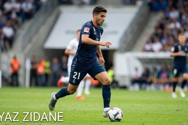 Elyaz Zidane