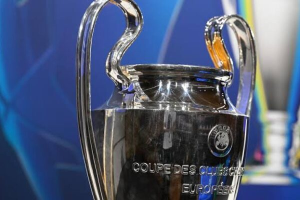 Auslosung Champions League