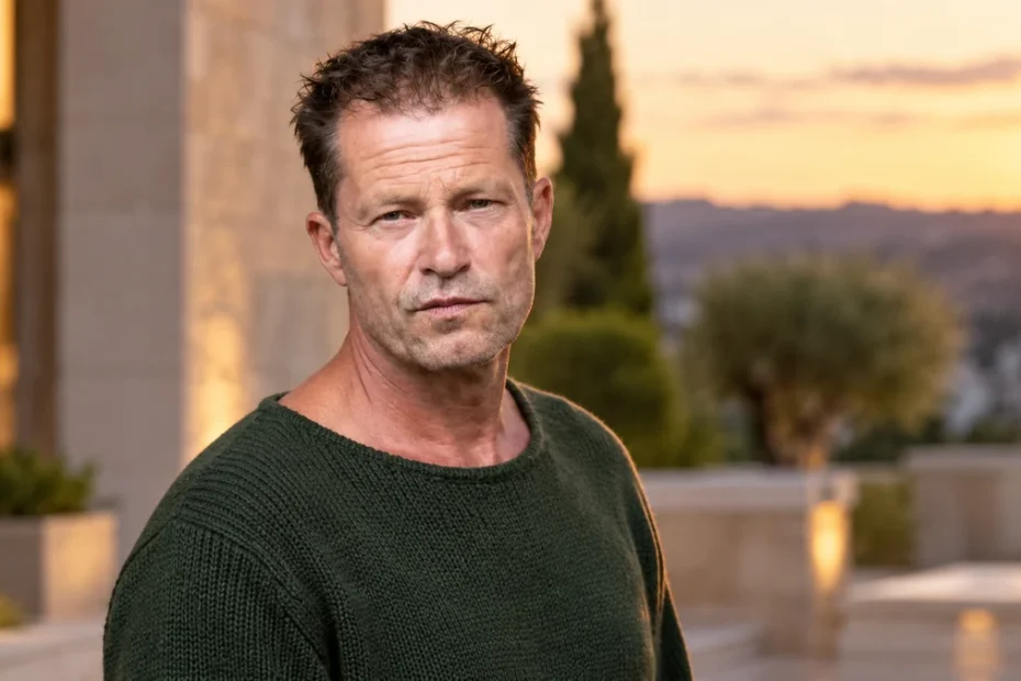 Til Schweiger Vermögen 2025: Finanzprofil, Filmgagen und Immobilienbesitz